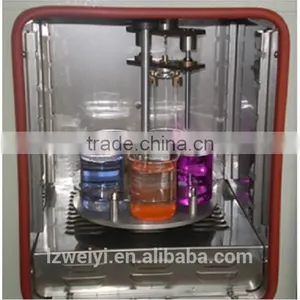 PTL-OV5P Automatic 5 Position Constant Temp Dip Coater thumbnail-2