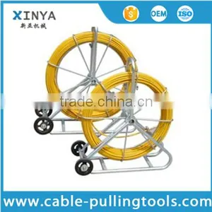 High Quality Cable Pusher,Fiberglass Cable Pusher thumbnail-1