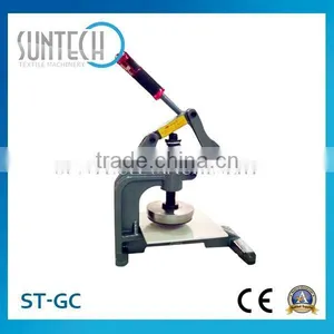 Suntech Hydraulic Textile GSM Sample Cutter thumbnail-1