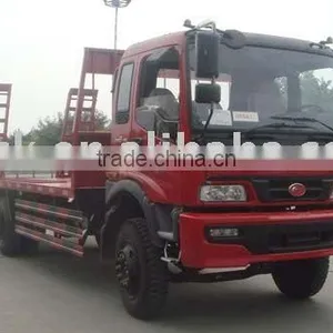 Foton Flat Transporter,flat Bed Truck thumbnail-1