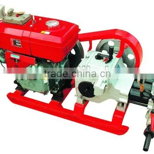 BW160 Mud Pump 3-cylinder thumbnail-1