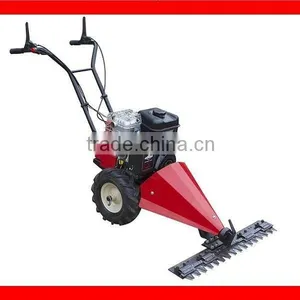New 2010 Scissor Mower thumbnail-1