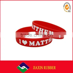 Fancy Rubber Silicone Elastic Bands thumbnail-1
