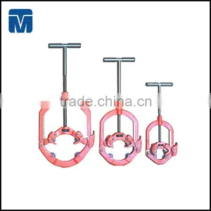H4S 2-4'' Pipe Cutter, Handheld Pipe Cutter thumbnail-1