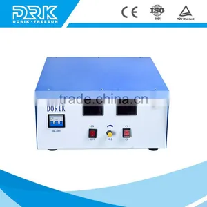 Customized High Frequency Chrome Plating Rectifier thumbnail-1
