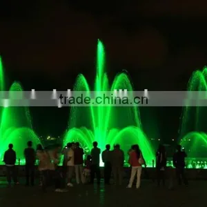 Garden Fountain Pumps for the a Kinds of Water Shape thumbnail-1