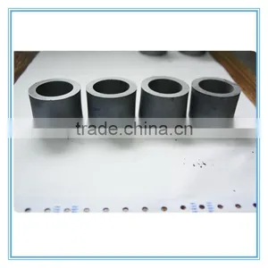 High Hardness Alloy Steel Loop / Cemented Carbide Tool Parts thumbnail-2