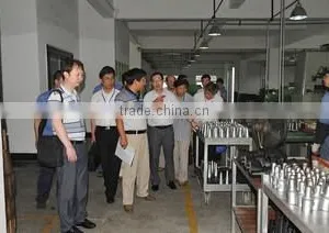 Hangzhou Success Ultrasonic Equipment Co., Ltd. company overview - view 3 thumbnail