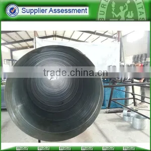 Spiral Duct Former thumbnail-1