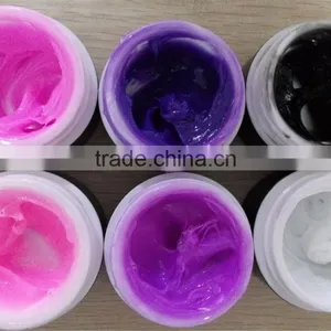Purple Thick uv Gel Jelly No.25 thumbnail-5