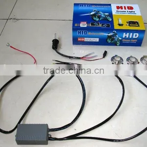 Electronic Light Ballast thumbnail-1