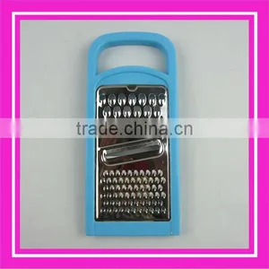 Durable Plastic Food Grater & Plastic Grater for Vegetable thumbnail-1