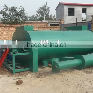 High-speed Friction Washing Machine for Waste Plastic thumbnail-2
