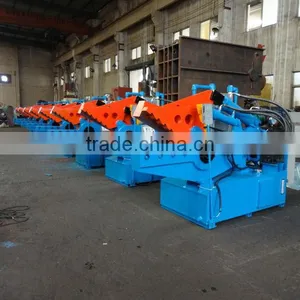 Q08-63 Alligator Shear With Wind Cooler thumbnail-2
