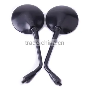 Rear View Mirrors For Honda CB1300X4 CB1300 1998-2010 Buell XB9S XB12S thumbnail-1