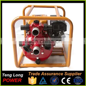 Low Pressure Diesel / Gasoline Water Pump Motor Price List thumbnail-3