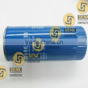 Genuine Spare Parts Oil Filter Element for Shantui SD16/TY160(610000700) Bulldozer thumbnail-1