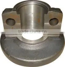 Custom Iron Resin Sand Casting Foundry Parts thumbnail-1