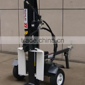 22T/26T Hot Selling High Quality Wood Log Splitter thumbnail-2