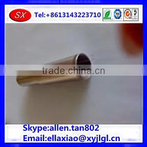 China Customized CNC Auto Lathe Electronic Cigarette Component CNC Machining Hardware Electronic Cigarette Accessories/fittings thumbnail-4