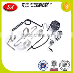 Custom Torsion Spring Hardware thumbnail-1