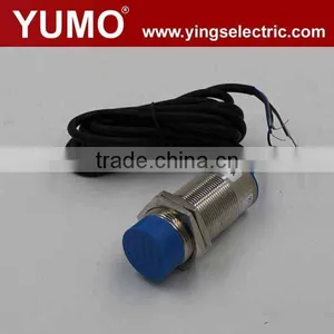 M22 LJ22A3 Substitution Min Switch and Limiting Switch Cylinder Proximity Sensor Inductive Proximity Sensor With PLC thumbnail-3