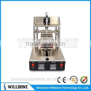 3 in 1 LCD Mid Frame Bezel With LCD Assembly Frame Remover thumbnail-1