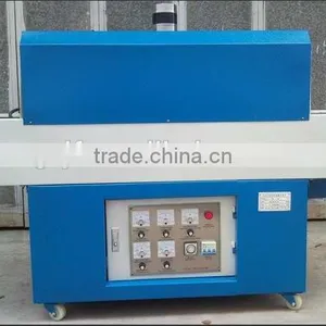 Pvc,pp,pet Film Shrinking Machine thumbnail-1