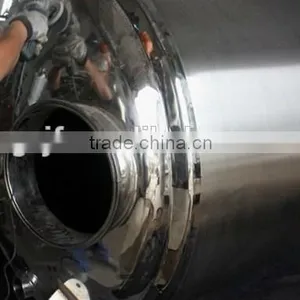 Liquid Storage Tanks Cosmetic Material China Supplier thumbnail-2
