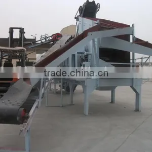 Industrial Reliable Quality Rubber Conveyor Belt With ISO9001:2000 of China thumbnail-6