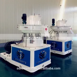 Multifunctional Wood Pellet Production Line thumbnail-3