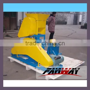 Floating Fish Feed Mill Plant thumbnail-1
