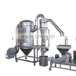 2016 Latest Icing Sugar Mill Machine Sugar Milling Machine thumbnail-3