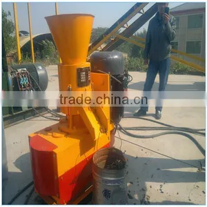 CSPM 2016 New Mini Pellet Machine thumbnail-6