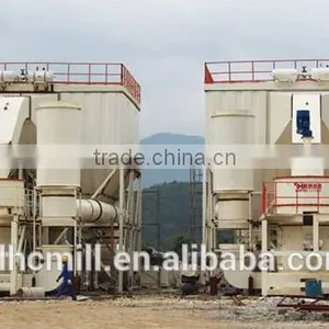China Supplier Powder Making Machine Grinder Mill for Limestone Plant thumbnail-6