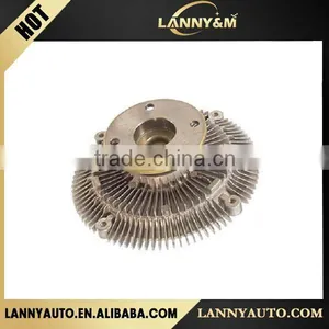 Electromagnetic Fan Clutch for Truck 010021525 1612269C1 1612269C2 1619497C1 194767 197050 198249 507271C2 Viscous Fan Clutches thumbnail-1