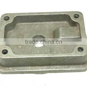 Aluminium Cover thumbnail-1