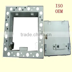 ISO Access Cover Supplier Custom Made in Zhejiang China With 30 Years Experience thumbnail-1