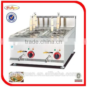 Stainless Steel Counter Top Electric Bain Marie(EH-684)with CE thumbnail-4