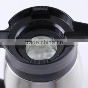 High Quality Steel Vacuum Jug for Water and Tea(JGFL) thumbnail-5