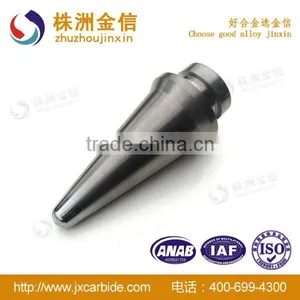 Tungsten Carbide Valve Seat With Low Price thumbnail-2
