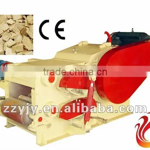 Cutting Blades Wood Chipper , Disc Wood Chipper thumbnail-1