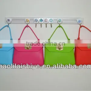 Sweet Silicone Tote Bag 12 Colors thumbnail-5