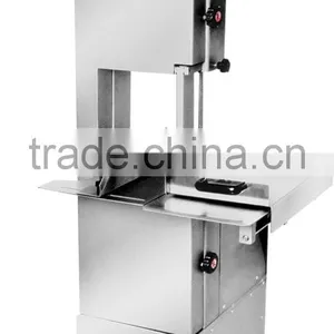 GRT-BS2400 Meat Butcher Band Saw thumbnail-1
