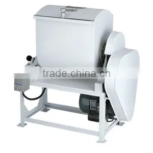 GRT - HWHC15 Belt Driven Luxury Dough Mixer thumbnail-1