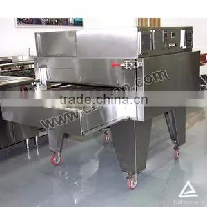 Professional Stainless Steel Bakery Production Machines thumbnail-3