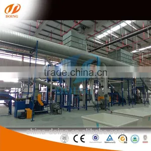 E Waste Recycling Plant Waste Home Appliance Recycling Equipment Home Appliance Pprocessing Plant thumbnail-3
