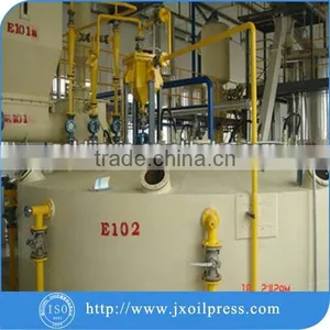 High Quality Fully Automatic Cottonseed Oil Extraction Machinery thumbnail-3