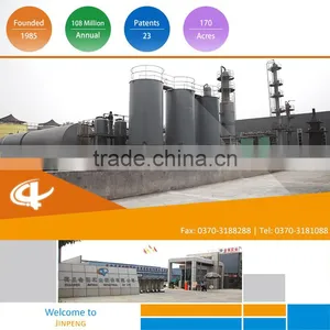 Crude Oil Equipment to Diesel and Gasoline thumbnail-4