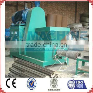 Clients Highly-speaking Sawdust Charcoal Machine With Factory Price for Sale thumbnail-1